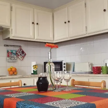 Apartment Casa Wendy, Old Town Albufeira