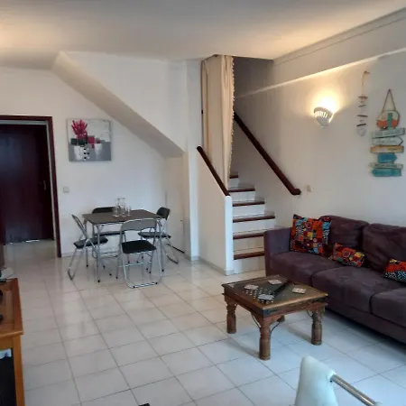 Casa Wendy, Old Town Apartment Albufeira