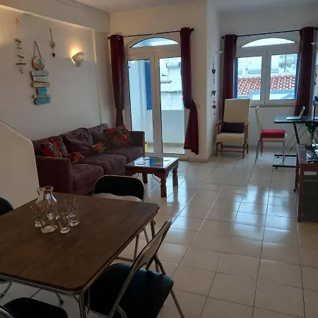 Casa Wendy, Old Town Apartment