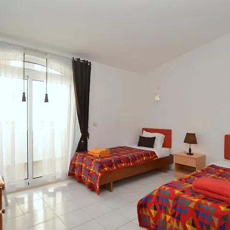 Casa Wendy, Old Town البوفيرا