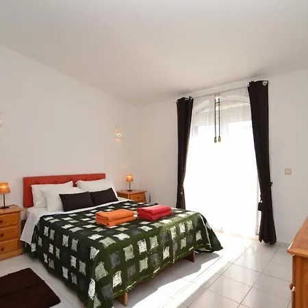 Casa Wendy, Old Town Apartamento