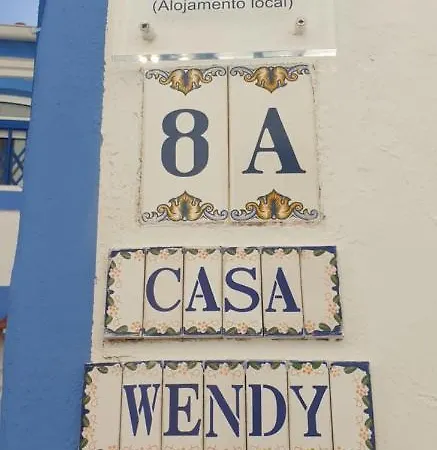 Casa Wendy, Old Town * البوفيرا
