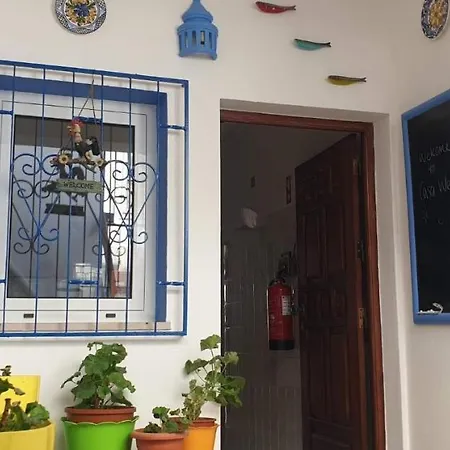 Casa Wendy, Old Town 公寓