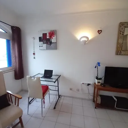 Casa Wendy, Old Town 阿尔布费拉